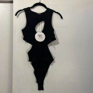 Princess Polly body suit